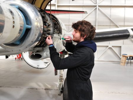 Aircraft Mechanics Jobs Arizona