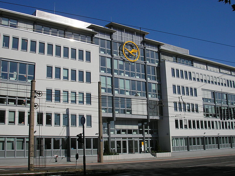 Headquarters