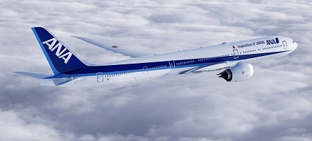 Boeing ANA