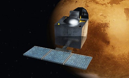Mars Orbiter Mission_t
