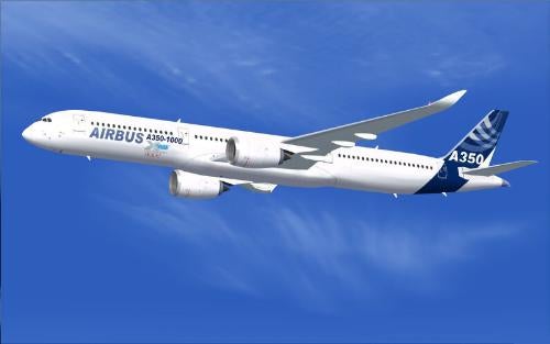 A350-XWB