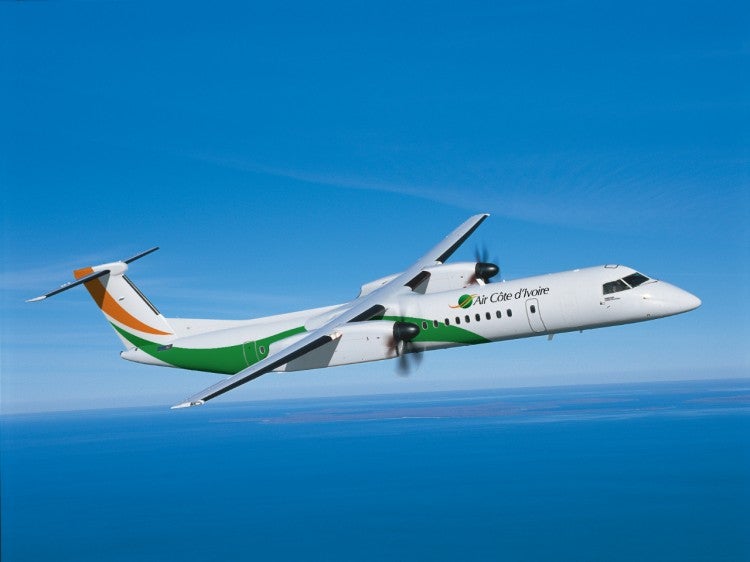 Air Cote d Ivoire