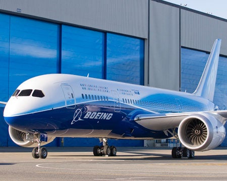 Boeing 787