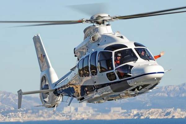 syv Arrowhead Svag Fast and fierce – the world's top 10 fastest civil helicopters