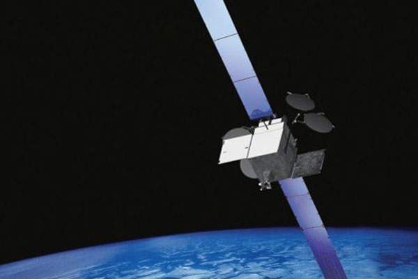 The SES-9 satellite is based on Boeing 702HP platform.