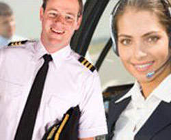 Aviation Recruitment Services Provided by Korr Holdings