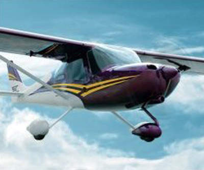 Cessna expects to produce 700 Skycatchers a year from 2009.