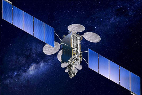 The Jabiru-1 satellite will launched aboard the Ariane 5 launch vehicle.