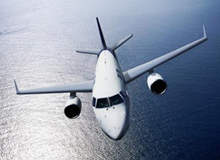 Embraer 190 Aerospace Technology