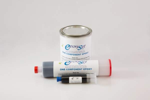 Epoxy adhesives