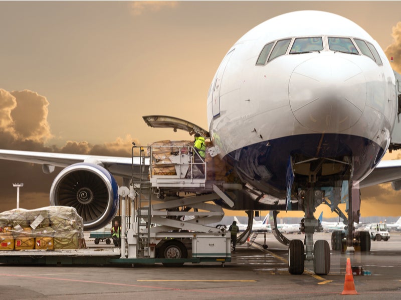 Commercial aerospace trends: Cargo leads Twitter mentions in April 2020