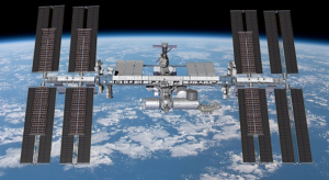 Boeing agrees to deliver six additional solar arrays for ISS