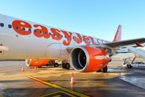easyJet’s business model is well-positioned to compete with legacy carriers post-Covid