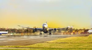 SITA buys sustainable aviation tech provider Safety Line