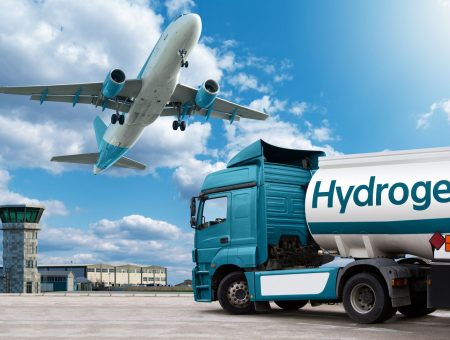 Is hydrogen the future of environmentally sustainable aviation?