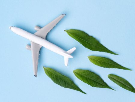 Can materials science solve hydrogen aircraft challenges?