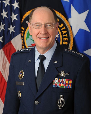 USAF_General_C._Robert_Kehler