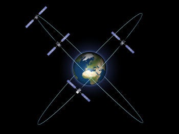 Galileosatellite