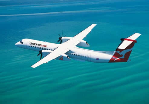 QantaslinkQ400