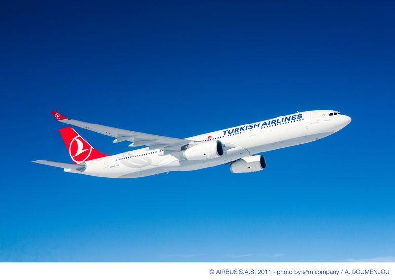 Turkish_Airlines A330